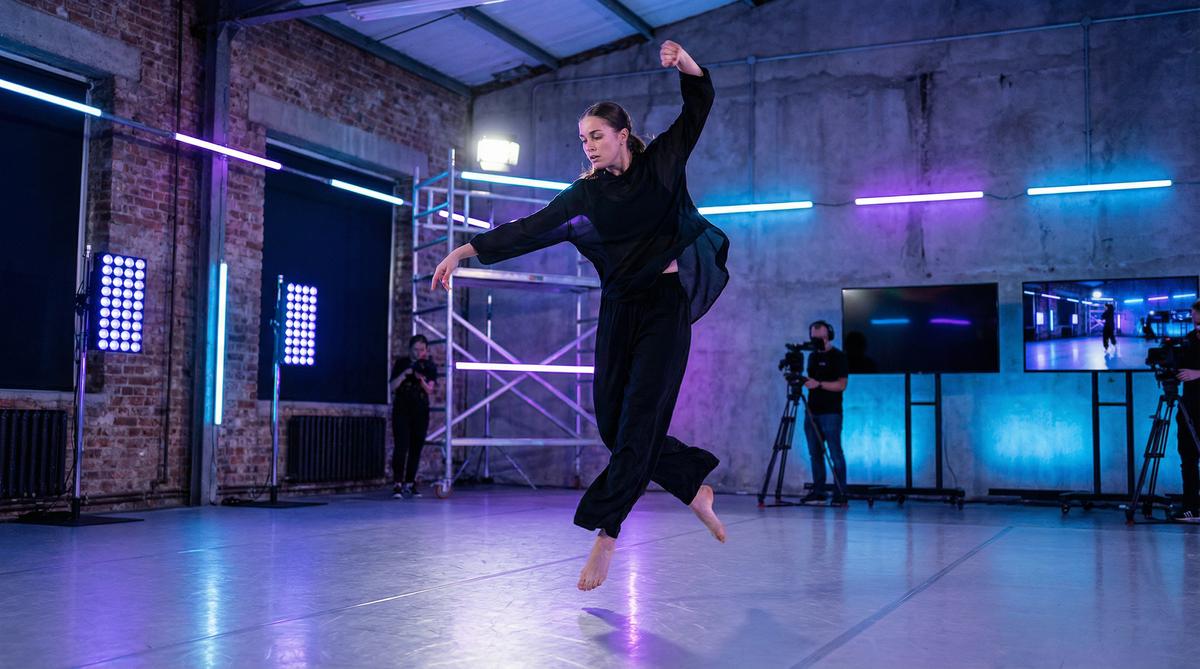 免费看片精选-舞蹈视频