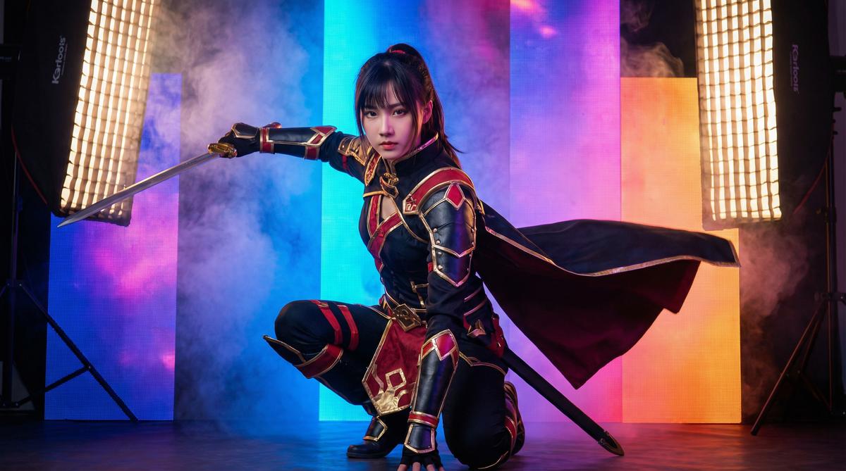 免费看片社区直播-Cosplay