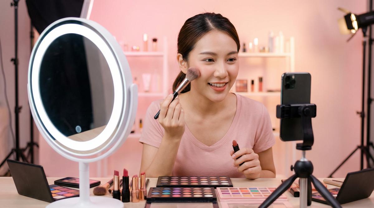 免费看片社区直播-美妆达人